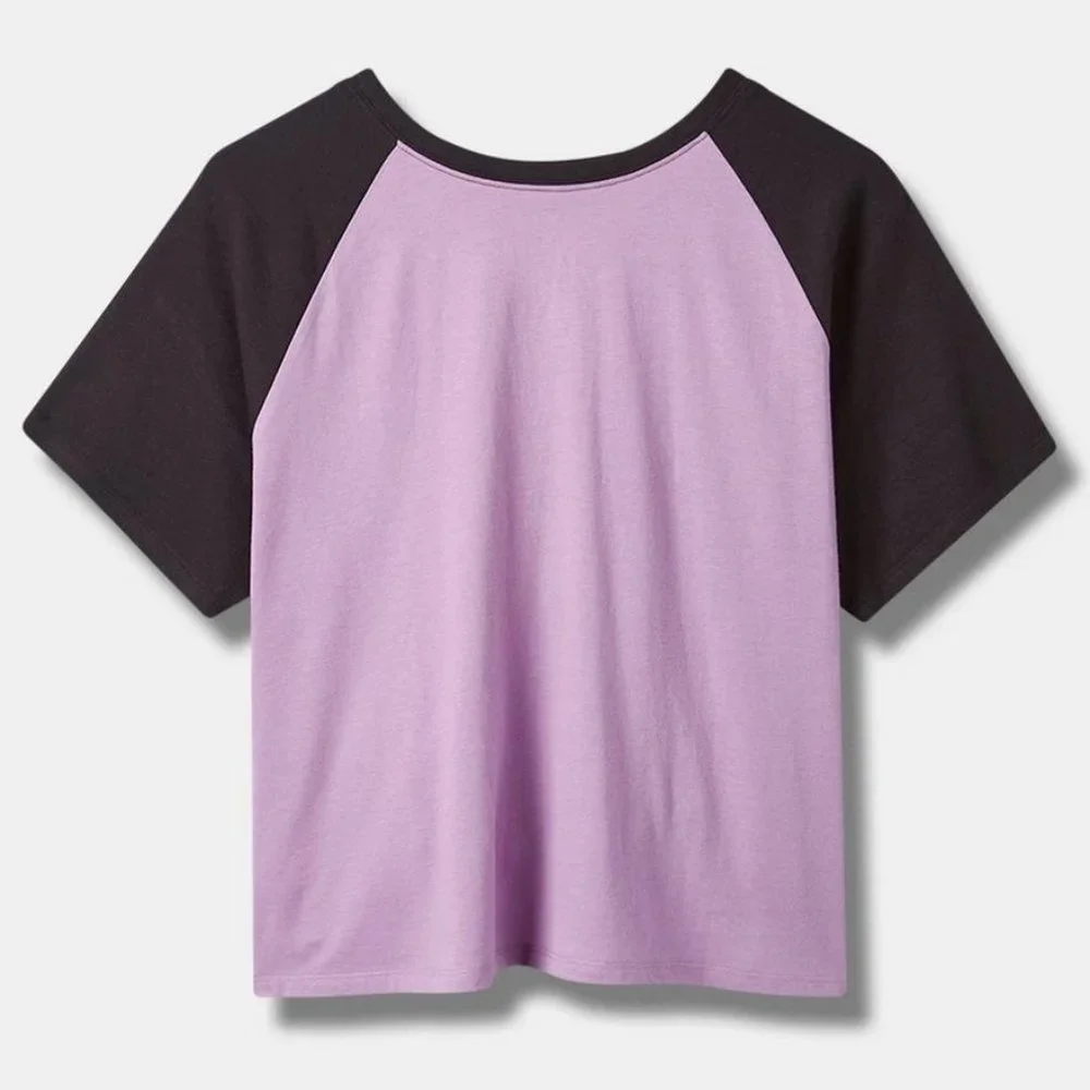 ❤️NWT VINTAGE TORRID TEE - GOLDEN GIRLS DOROTHY ROSE BLANCHE SHADES GRAPHIC 2X - Picture 5 of 8